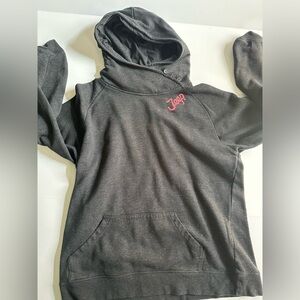 Jeep hoodie